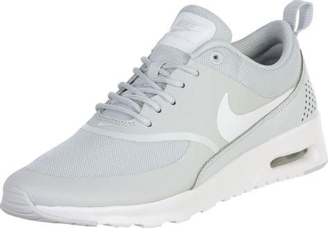 nike air max thea txt w schuhe grau|Nike Unite .